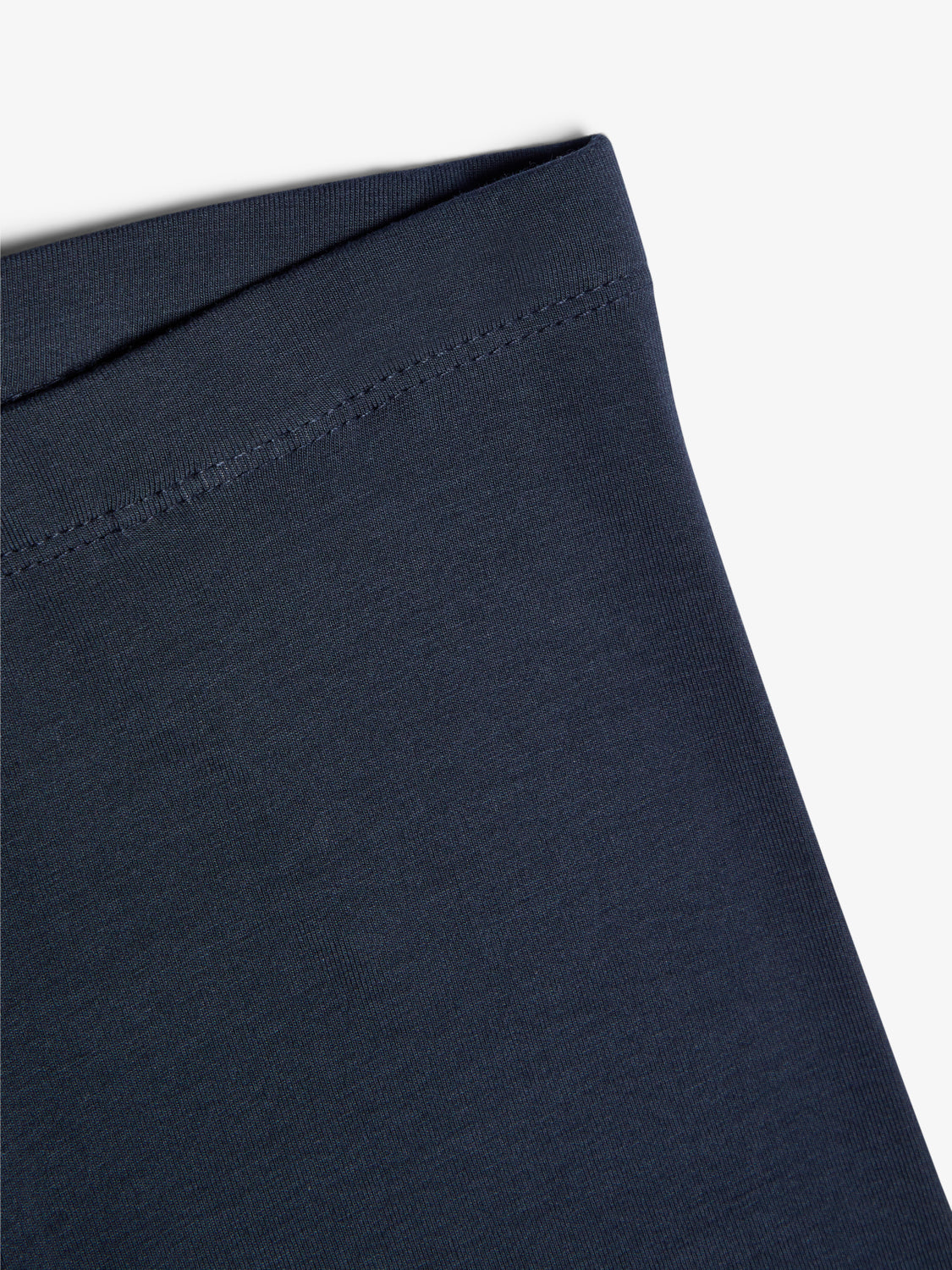 NKFVIVIAN Pants - Dark Sapphire